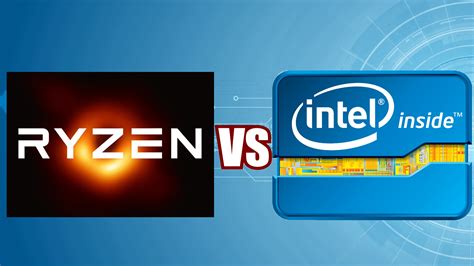 Comparison Amd Ryzen 5 4500u Vs Intel Core I7 10510u Intel Faces