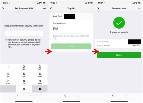 Wechat pay is now available in turkey! WeChat Pay, An E-Wallet Will Soon Launch In M'sia. Here's What To Know