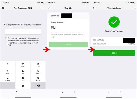 Here you may to know how to pay with wechat in malaysia. WeChat Pay, An E-Wallet Will Soon Launch In M'sia. Here's ...