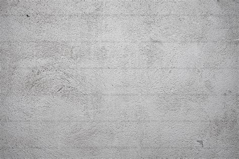 Paper Backgrounds White Gray Concrete Wall Texture