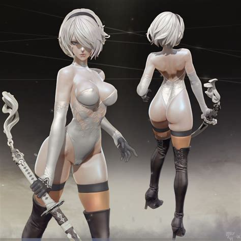 osgru67rwx1v03xaeo1 1280 yet another nier automata album pictures sorted by rating luscious