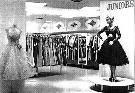 Image Result For 1960 Dept Store Vintage Store Displays Vintage