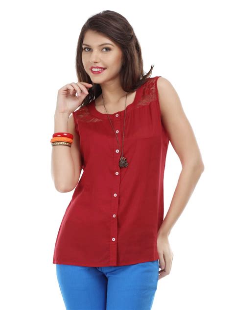 Womens Tunic Tops Wear Blouses Types Of Basic Womens Tops