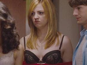 Nude abby elliott search results