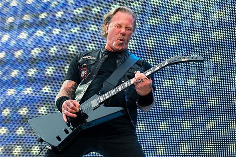 Metallica To Stream Full Live Shows Each Monday Watch First One
