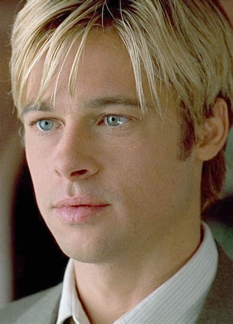 Brad Pitt S Best Shirtless Onscreen Moments Artofit