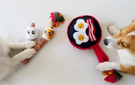 Barkbox Toys For Dogs Wow Blog