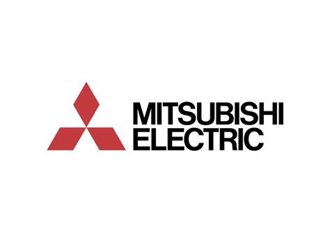 Mitsubishi Electric Logo Png Vector In Svg Pdf Ai Cdr Format