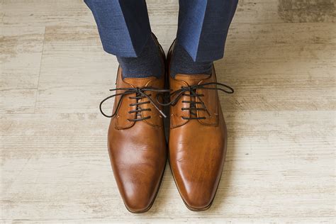 The 27 Best Dress Shoes For Men Hiconsumption