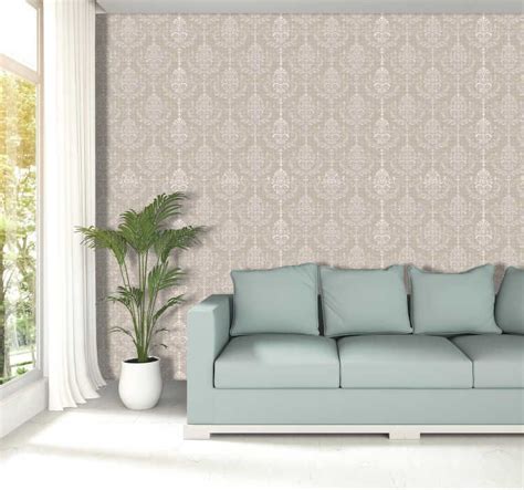 Living Room Wallpaper- Ideal For Perfect Living Room | Wallpaper living