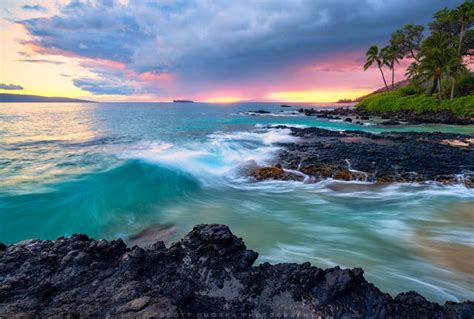 Maui Hawaii Landscape Photography For Sale Tropical Photos Scott Smorra
