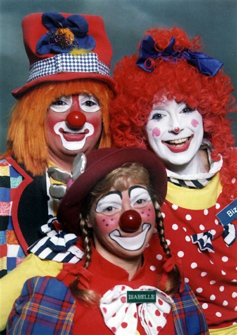 Clowning 🤡 Around Clowns Funny Clown Clown Faces