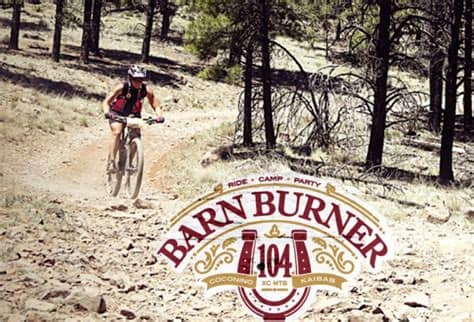 Come and get out of the heat Endless Velo Love: The Road to the Barn Burner 104 (Part 1)