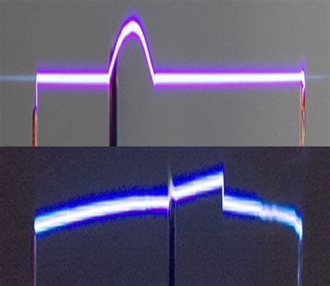 Could Lasers Guide And Control The Path Of Lightning Physics World