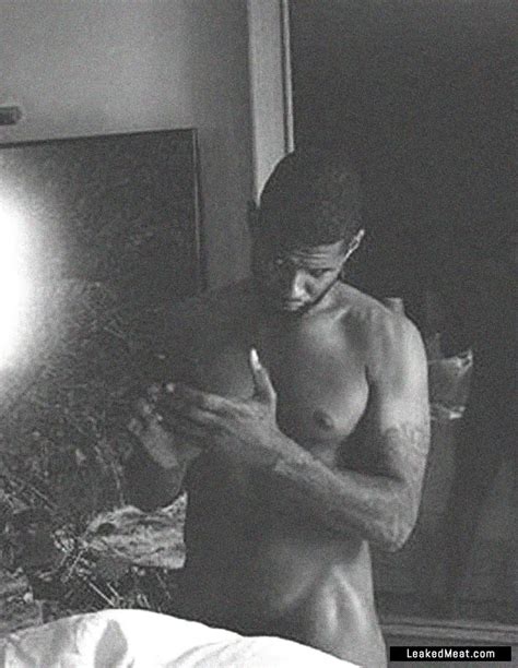 Naked Usher Having Sex Telegraph