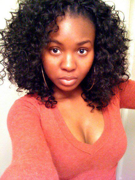 Finding the best hair for crochet braids can be a difficult task. Crochet Braids - Black Hair Information Community | Deep ...