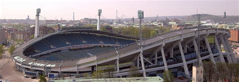 Wyszukaj, porównaj i znajdź swój idealny więcej o: Ullevi Stadion - Info-stades