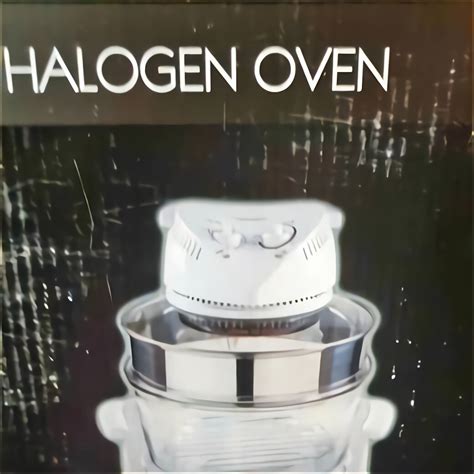 Cookworks Halogen Oven For Sale In UK Used Cookworks Halogen Ovens