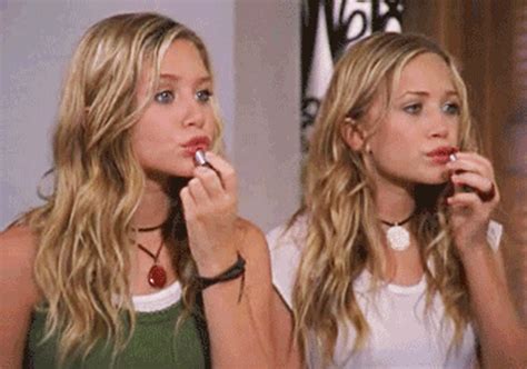 Lipstick Ashley Olsen Twin  Find On Er