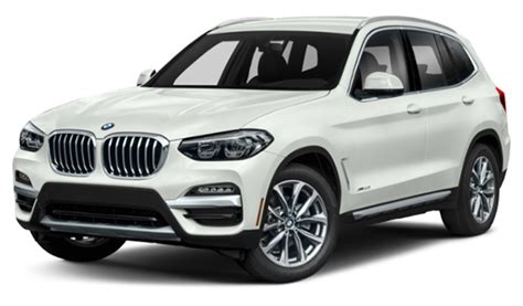 The 2020 x3 earned an overall safety rating of five out of five stars from the national highway traffic safety administration. 2020 BMW X1 vs. 2020 BMW X3 | Compare BMW SUVs in Simi Valley