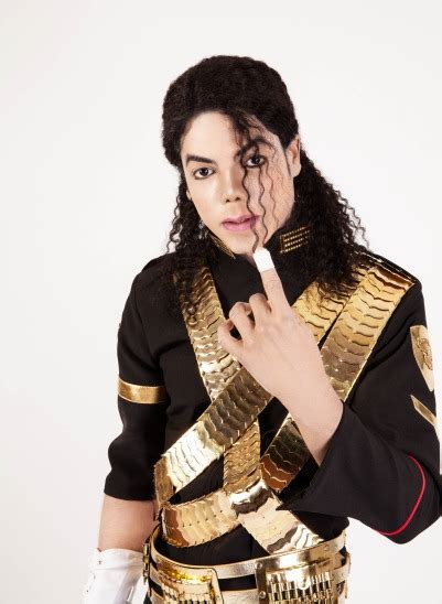 Miami Michael Jackson Impersonator 1 Hire Live Bands Music Booking