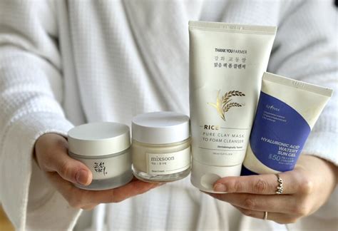 Best Natural And Organic Korean Skincare Brands Our Top Picks Organic
