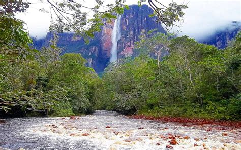 2021년 베네수엘라 카나이마 국립 공원 여행정보 Tripadvisor 카나이마 국립 공원 여행 트립어드바이저