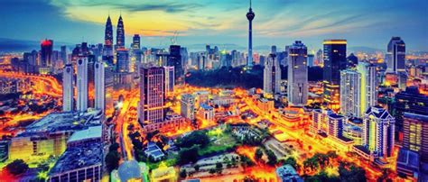 Tour operators, online tour package service in Malaysia