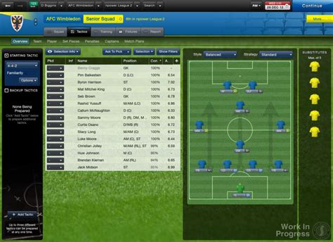 Football Manager 2013 Is Now Available For Pre Purchase On Steam