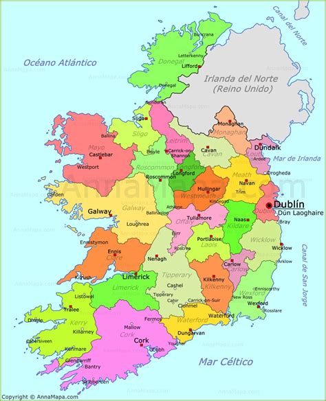 Revelar Tengo Sue O Insatisfactorio Irlanda Mapa Falso Gracia Marcha Atr S