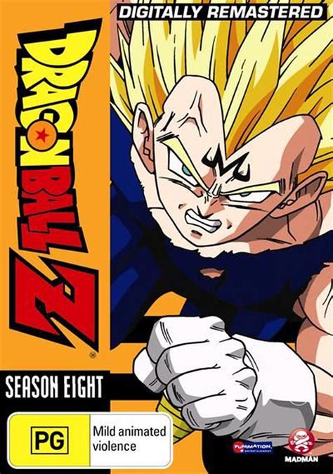 If you finish dbz kai after gohan defeats cell, you should watch the buu saga which starts on episode 217 of the classic dragon ball z but if you want to watch where dbz kai left off at then you should start on episode 200 of the classic dragon ball z Dragon Ball Z: Remastered Uncut Season 8 - DVD Region 4 Free Shipping! 9322225057715 | eBay