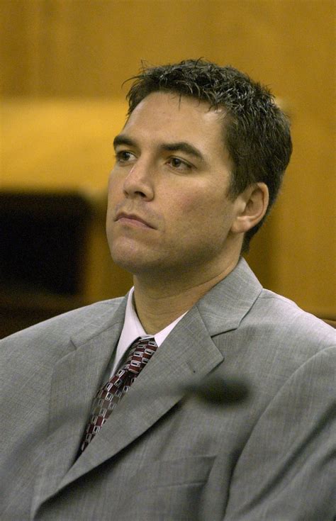 Scott Peterson Case Court Docs Detail New Evidence For Potential New