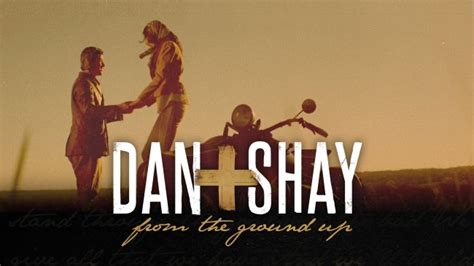 Le Titre From The Ground Up De Dan Shay Est Power Play De WRTL Country