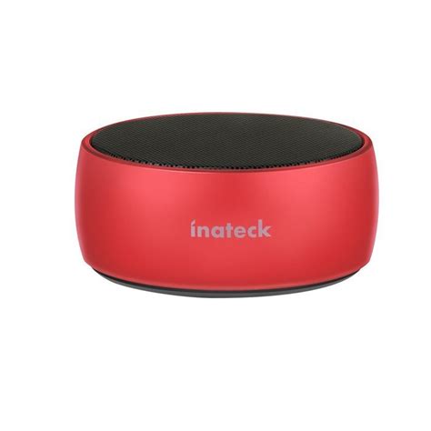 Ultra Portable Iphone Speaker Inateck Wireless Bluetooth Speaker With