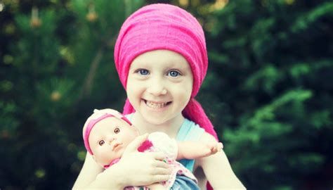 It's the sort of thing that can hit people straight in their insecurities. Childhood Cancer: How To Support The Parents