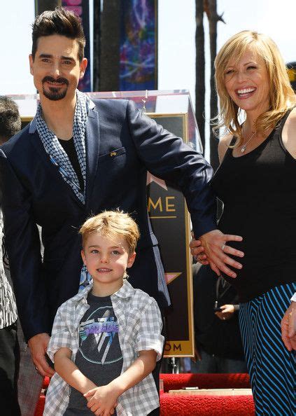 17 Best Images About Backstreet Boys And Families On Pinterest