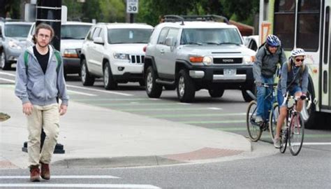 Boulders Canyon Boulevard Revamp Could Include Protected Bike Lanes