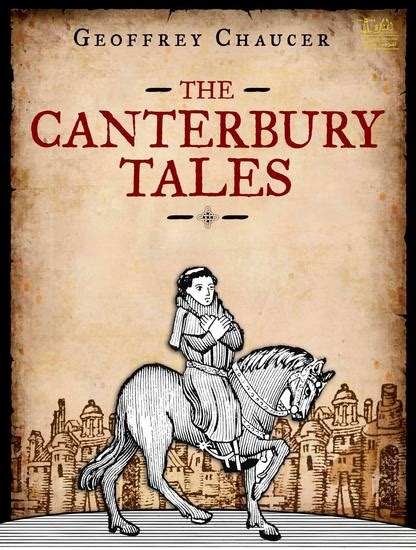 The Canterbury Tales Read Book Online