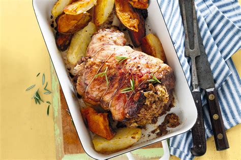 The entire turkey roast was moist and. Cooking Boned And Rolled Turkey / Rolled and Boned Turkey Breast - SuperValu : An alternative is ...