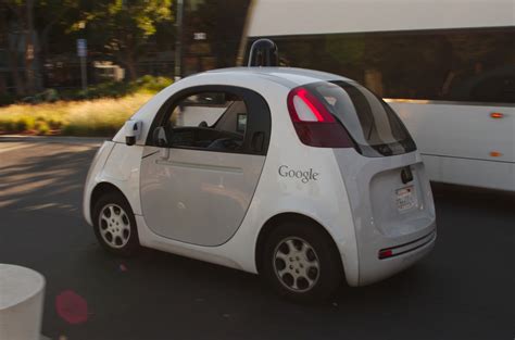 Advantages And Disadvantages Of Driverless Cars Axleaddict