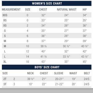 Vineyard Vines Mens Size Chart Greenbushfarm Com