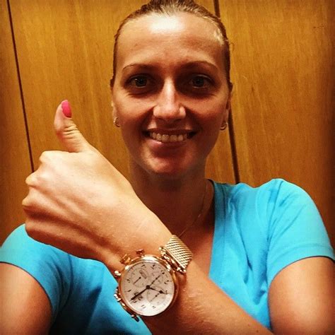 Tennis beauty petra kvitova petra kvitová; 2,450 Me gusta, 28 comentarios - Petra Kvitova (@petra ...