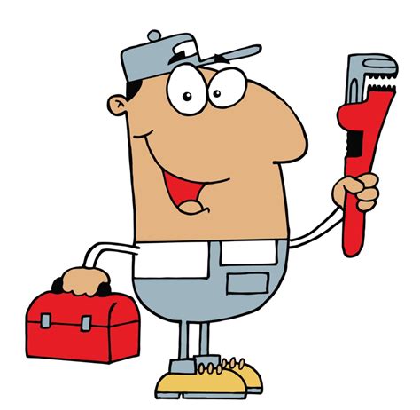 Free Maintenance Person Cliparts Download Free Maintenance Person