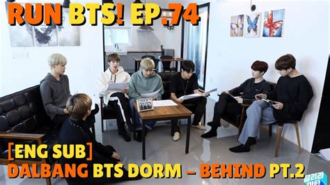 Eng Sub Run Bts Ep74 Full Episode Youtube