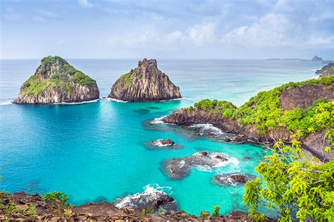 Famosa pelos eventos em são paulo e rio de janeiro, desembarca em fernando de noronha para fazer o melhor. Fernando de Noronha a Brazilian archipelago is one of the ...