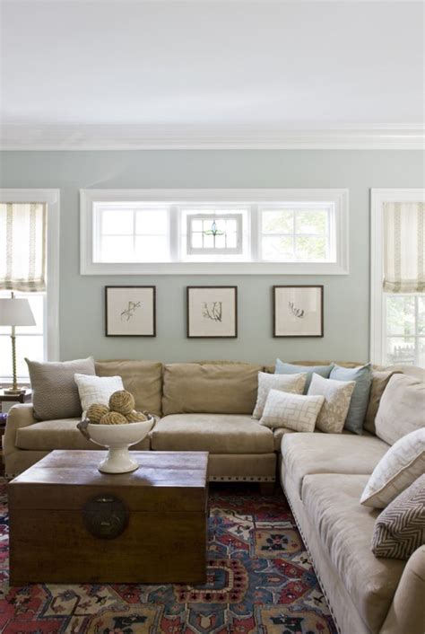 28 Living Room Wall Color Ideas Ann Inspired