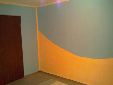 Die linie verläuft parallel zu decke bzw. Wand Grün Streichen Ideen | Haus Design Ideen