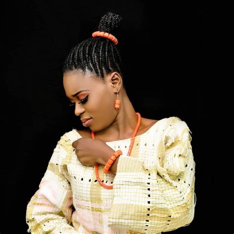 It is a complex weaving style which creates a variety of pattern on the head. Latest Ghana Weaving Shuku Styles | Jiji Blog