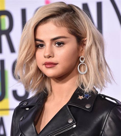 Stunning Selena Gomez Hairstyles You Need To Check Out