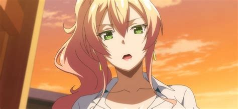 Hajimete No Gal Season 2 Fecha De Lanzamiento Personajes Doblaje En